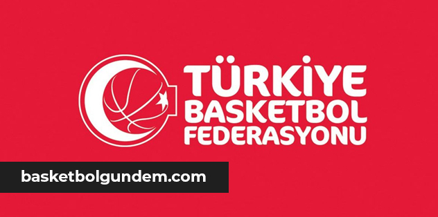 Darüşşafaka Tekfen – Fenerbahçe Beko maçıyla ilgili TBF’den Kamuoyu Açıklaması