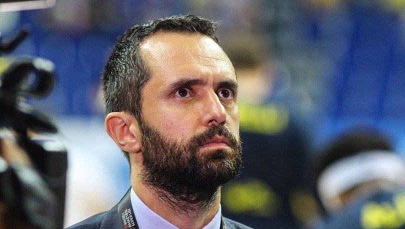 Fenerbahçe Spor Kulübü Medya Sorumlusu Kovid-19 Sürecini Anlattı