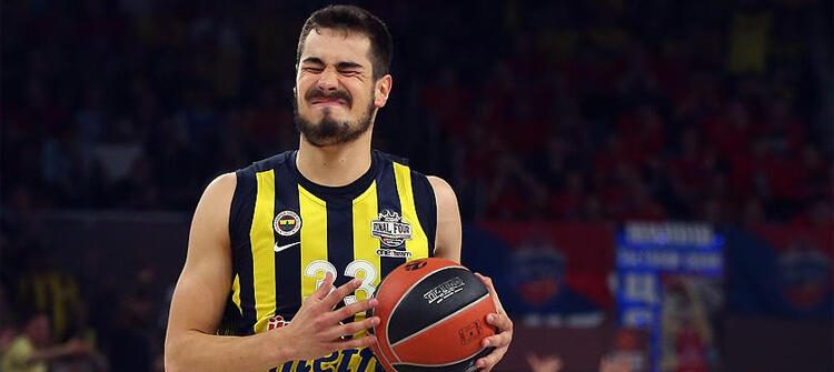 Olimpia Milan Ekibi Fenerbahçe Beko’dan İki İsmi İstiyor