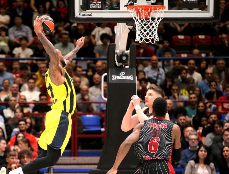 Türkiye Basketbol Federasyonu Lig Kararı İçin Toplanıyor