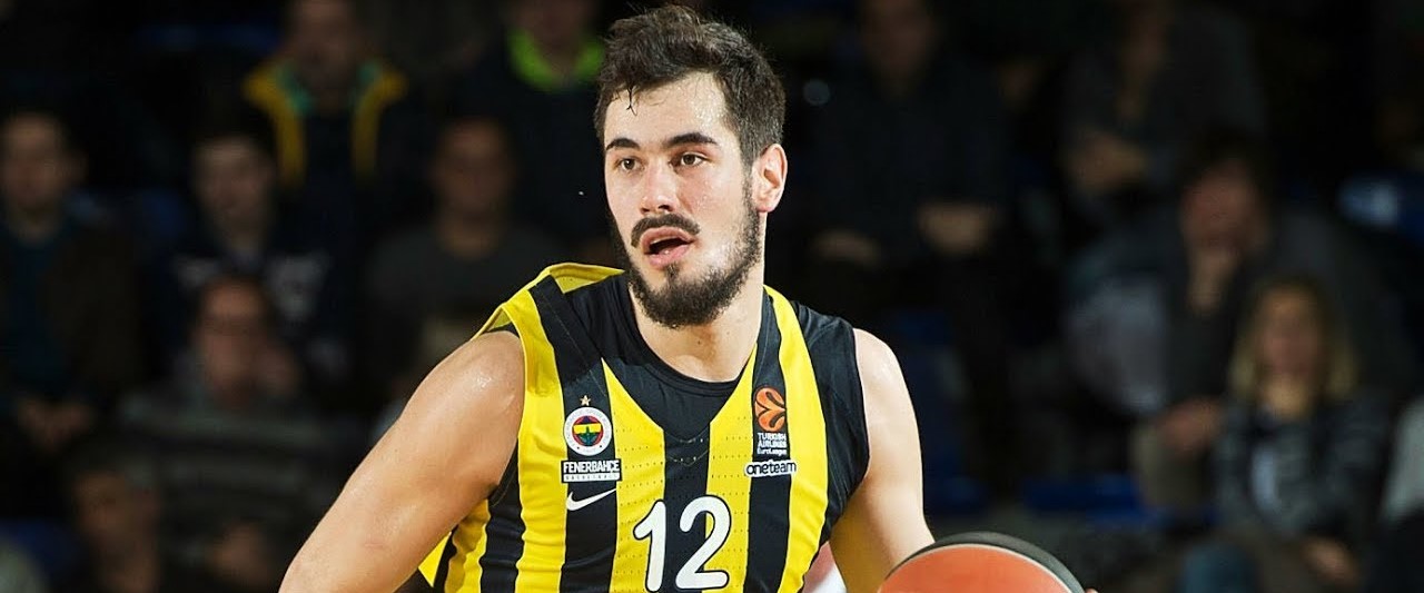 Nikola Kalinic: “EuroLeague Kazanabileceğimi Hiç Düşünmemiştim.”
