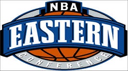 NBA Doğu Konferansı Play-Off Eşleşmeleri