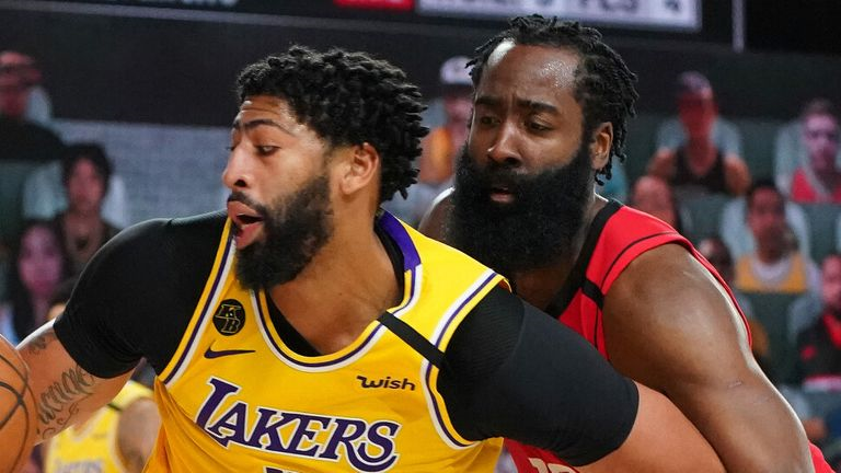 Los Angeles Lakers Konferans Finallerinden 1 Adım Uzakta