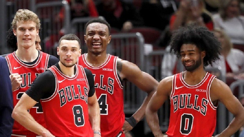 Chicago Bulls Yeni Koçunu Arıyor