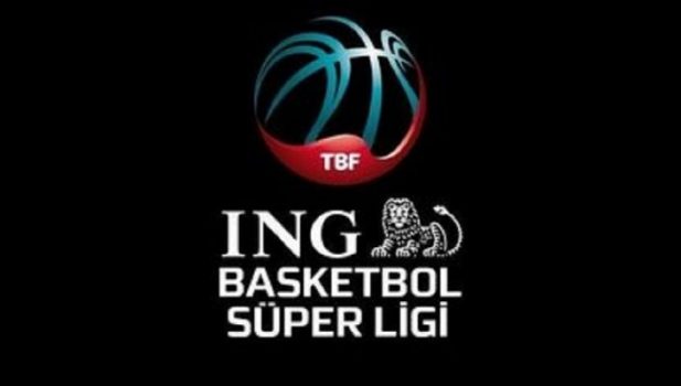 ING Basketbol Süper Ligi’nde Haftanın Panaroması