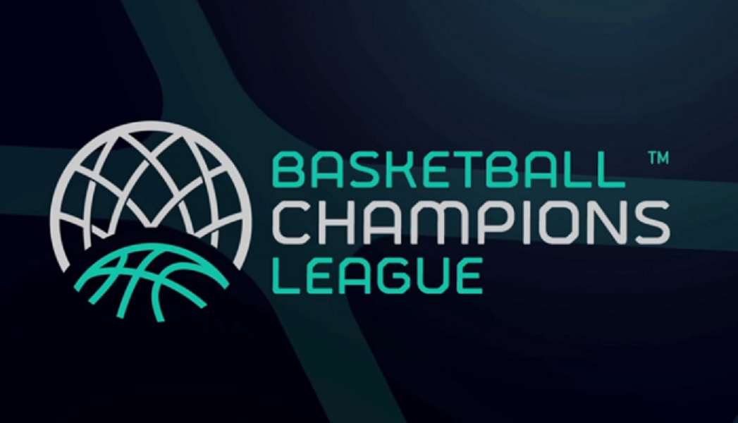 FIBA Şampiyonlar Ligi’nde heyecan Başlıyor