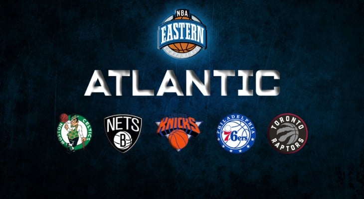 NBA Sezonu Öncesi Takım Değerlendirmeleri Atlantik Grubu