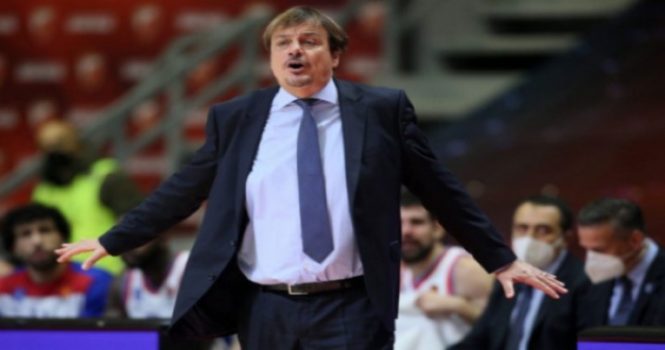 Ergin Ataman: “EuroLeague ve FIBA Diyalog Kurmalı”