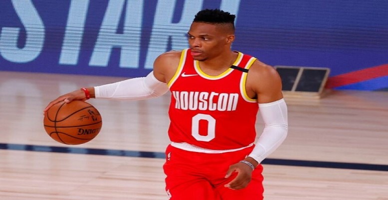 Russell Westbrook Houston Rockets’dan Ayrılmak İstiyor
