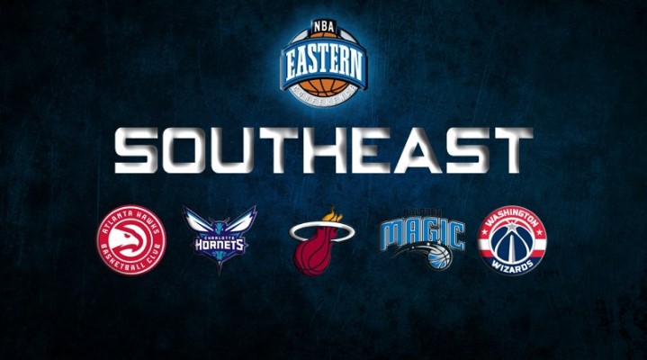 NBA güneydoğu grubu