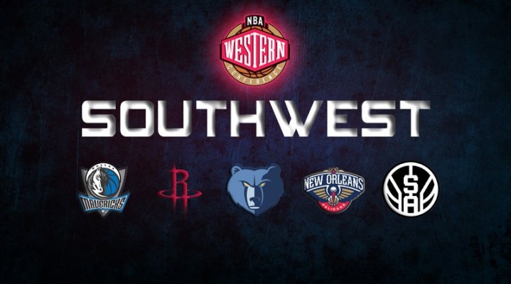 Takım Değerlendirmeleri NBA Güneybatı Grubu
