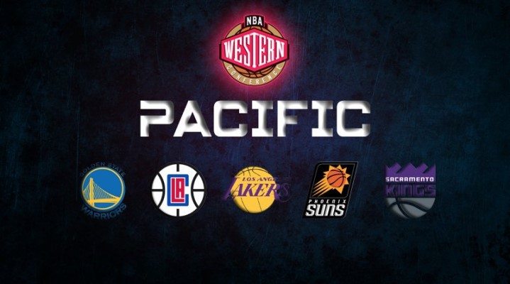 Takım Değerlendirmeleri: NBA Pasifik Grubu