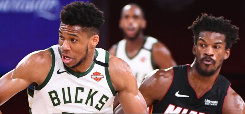 Milwaukee Bucks – Miami Heat Seri Analizi