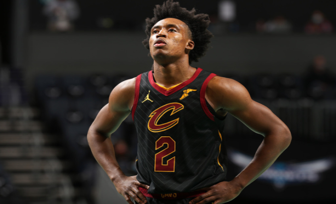 Cleveland Cavaliers, Collin Sexton için Teklifleri Dinlemeye Sıcak Bakıyor