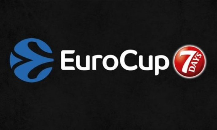 7DAYS EuroCup’da Yarı Finalin İlk 2 Takımı Belli Oldu (Bursaspor’un olası rakibi de belli oldu)