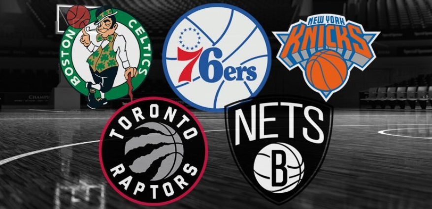 NBA Sezon Değerlendirmesi ve Takımların Eksikleri: Atlantik Grubu