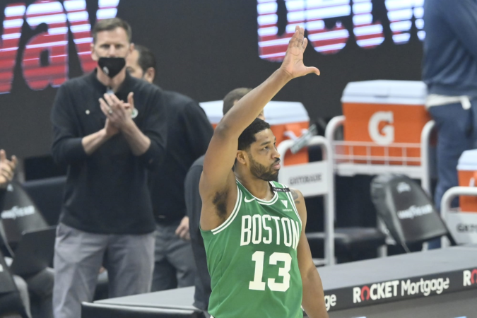 Boston Celtics Takas Dönemine Hızlı Başladı