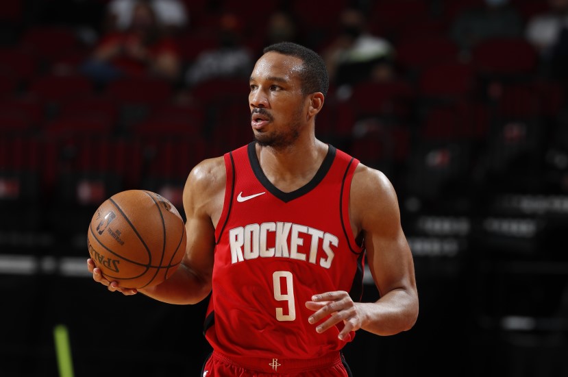 Golden State Warriors Avery Bradley ile Anlaştı