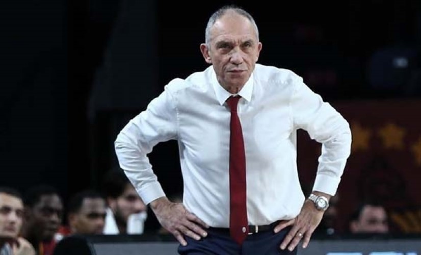 Erman Kunter: “Türk Basketbolunun Marka ermanDeğerini Hak Ettiği Yere Çıkaracağız”