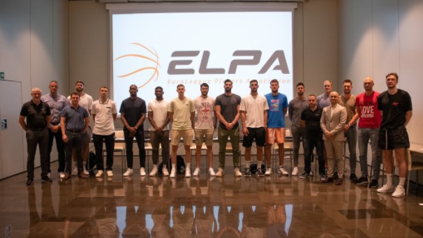 Euroleague Oyuncular Birliği’nin Yeni Başkanı Shengelia Oldu