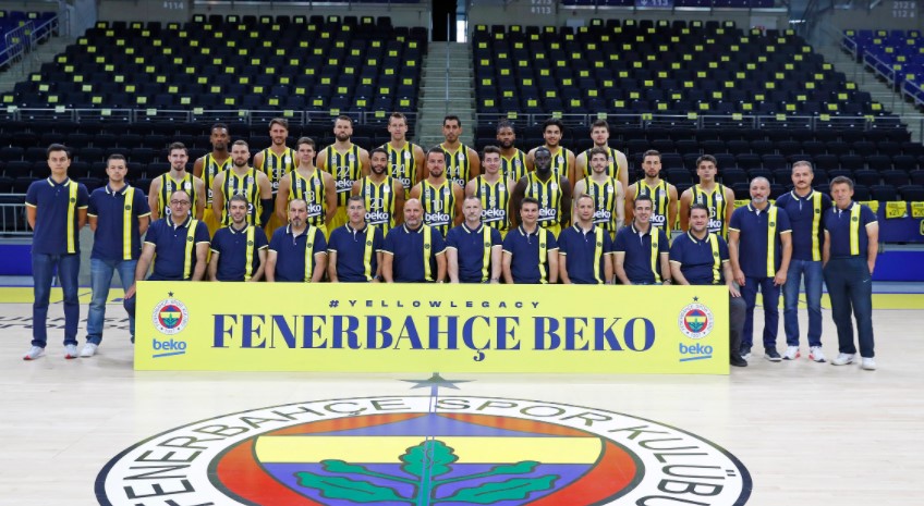Fenerbahçeli Oyunculardan Yeni Sezona Dair Açıklamalar