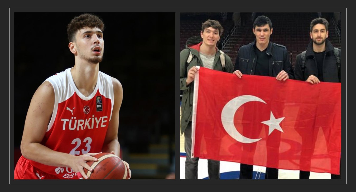 NBA 2K22’de Türk Oyuncuların Puanları Belli Oldu!