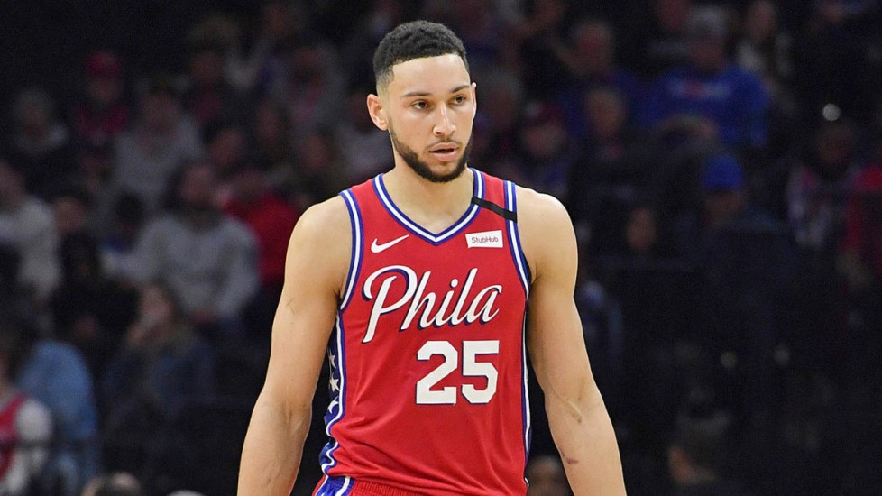 Philadelphia 76ers’da Ben Simmons Krizi Büyüyor