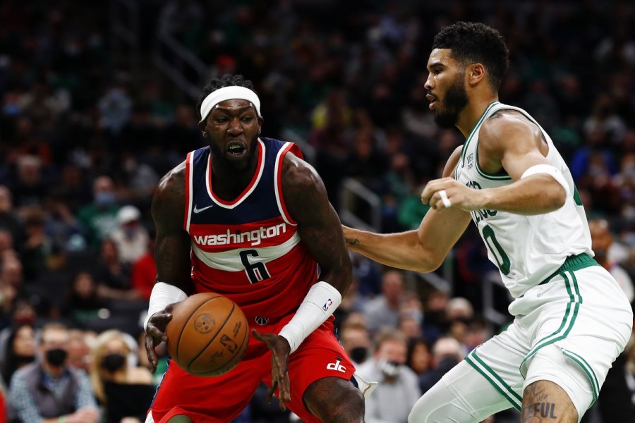 Washington Wizards Evinde Boston Celtics’i Ağırlıyor