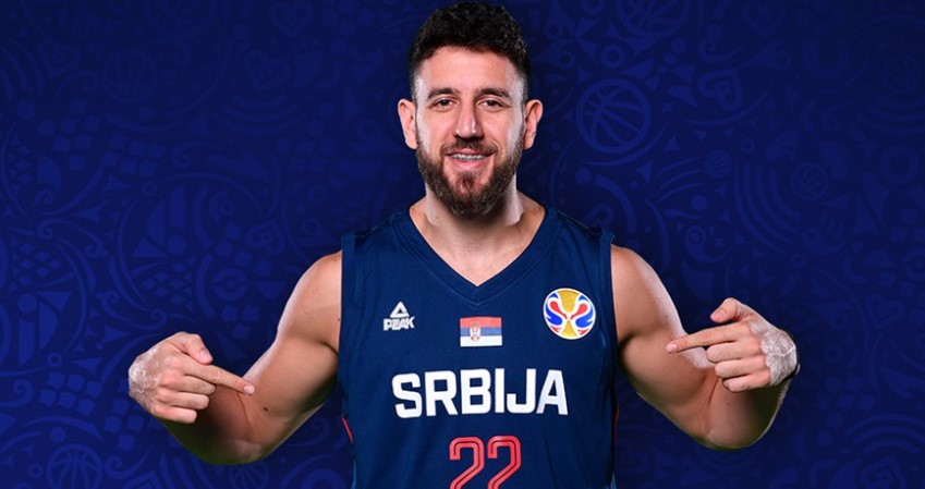 Sırbistan Milli Takımının Dünya Kupası Elemeleri İçin Aday Kadrosu Açıklandı
