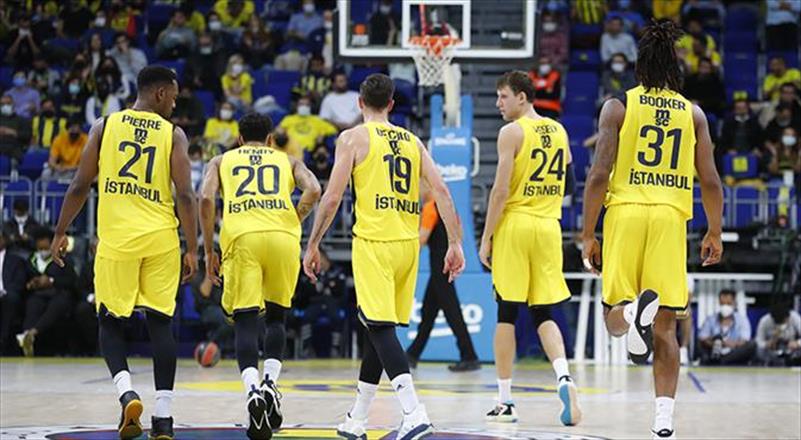 Fenerbahçe, Kaunas Deplasmanında Galibiyet Arayacak