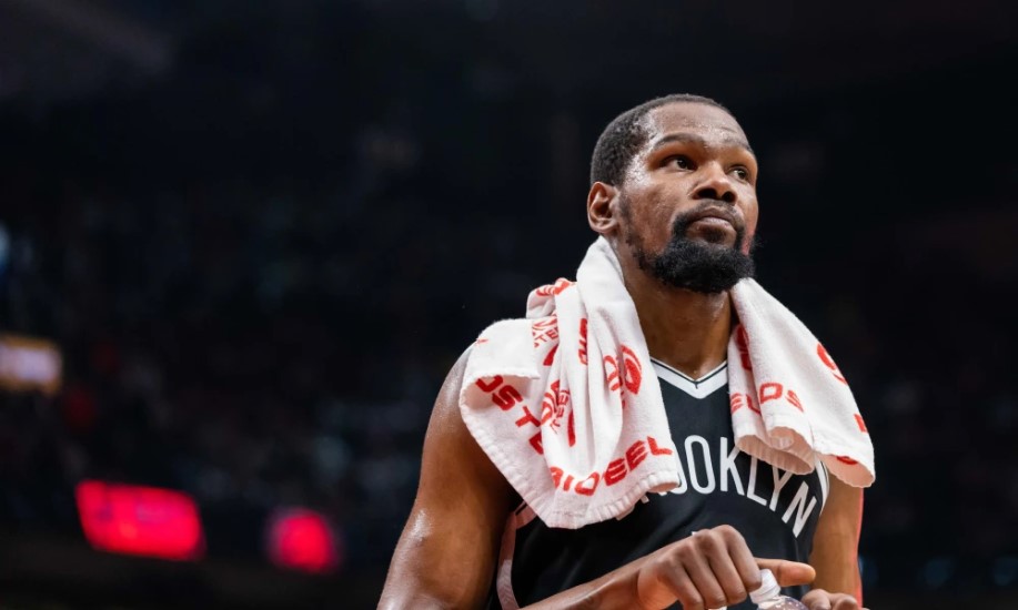 Brooklyn Nets, New York Engelini Durant ile Aşmayı Başardı