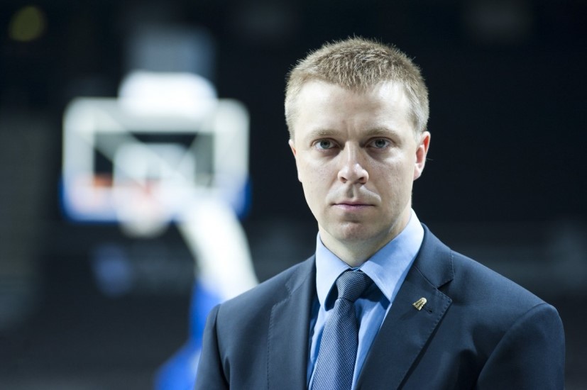 Paulis Motiejunas EuroLeague Yönetimini Eleştirdi