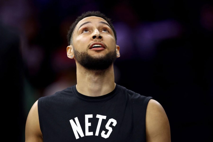 Brooklyn Nets Cephesinde Ben Simmons’ın Dördüncü Maçta Dönmesi Bekleniyor