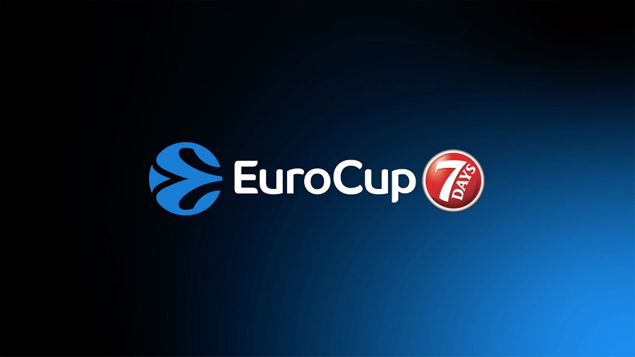 2022-23 7DAYS EuroCup Haftanın Panoraması ve Ödüller (15.Hafta)