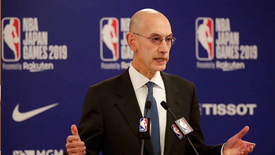 NBA Yönetimi Geçiş Faulü Kuralında Değişikliğe Gitmek İstiyor