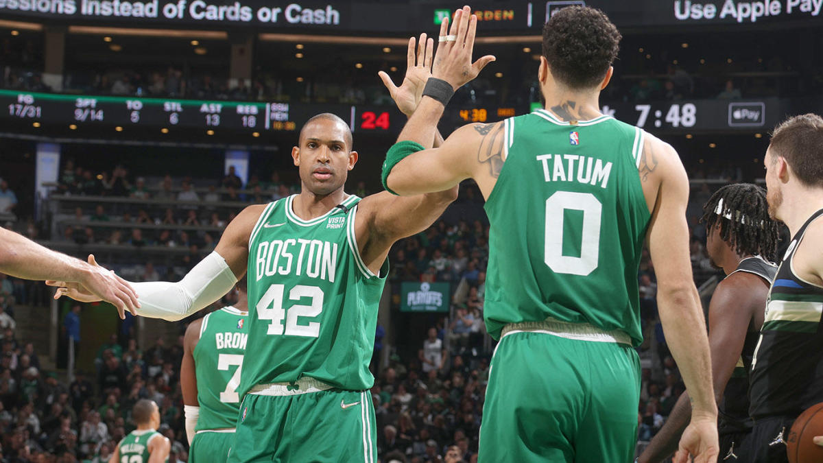 Boston Celtics Milwaukee Bucks Karşısında Nasıl Kazandı?