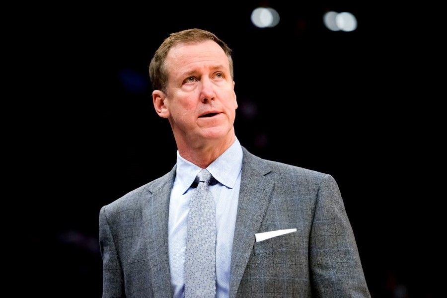 Terry Stotts Los Angeles Lakers’in Gündeminde