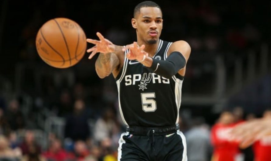 Atlanta Hawks Dejounte Murray’yi Kadrosuna Katmak istiyor; Gallinari Masada