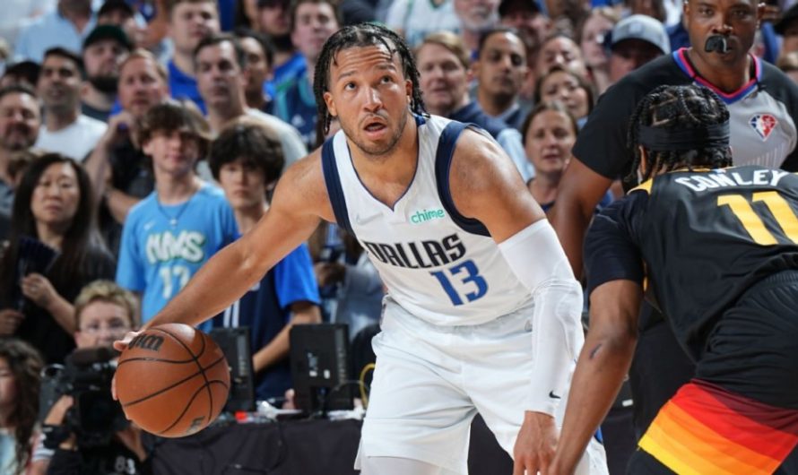 Jalen Brunson Adım Adım New York Knicks’e
