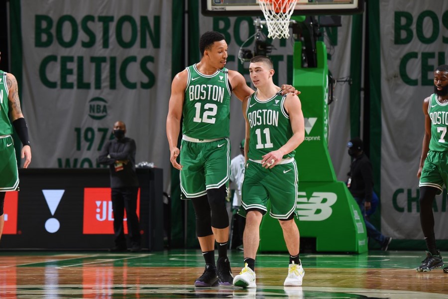 Boston Celtics İlk Turda Seçim Yapmak İçin Takas Kovalıyor