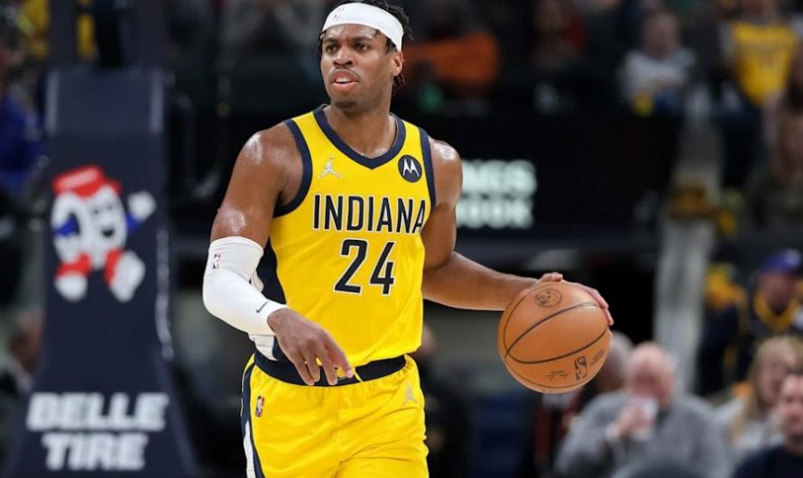 Buddy Hield Yeniden Lakers’in Gündeminde