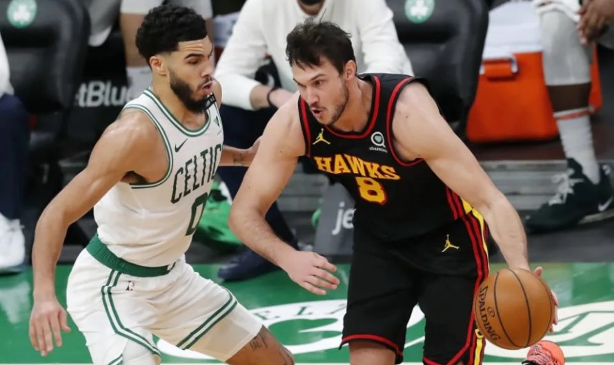 Danilo Gallinari Boston Celtics’e Katılmasıyla İlgili Konuştu