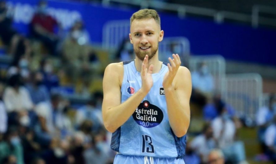 Dzanan Musa Real Madrid ile Anlaşma Yolunda