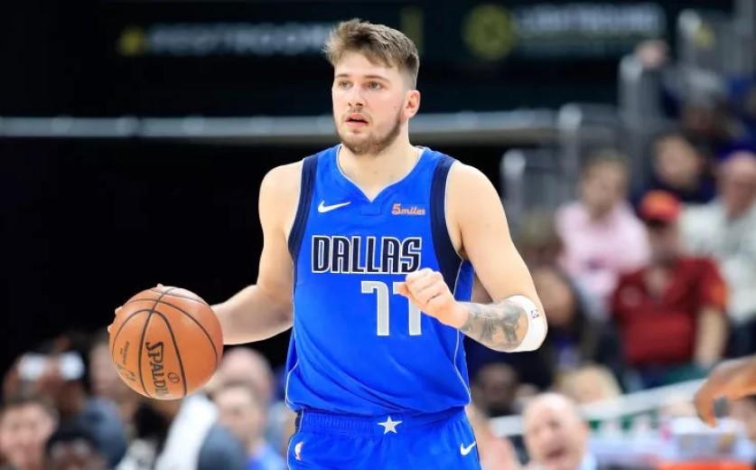 Luka Doncic: “Yüzük Kazanmayı Rekorlar Kırmaya Tercih Ederim”