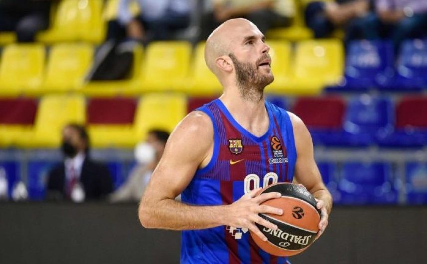 Panathinaikos Nick Calathes Transferinden Vazgeçti (FeNerbahçe Masada)