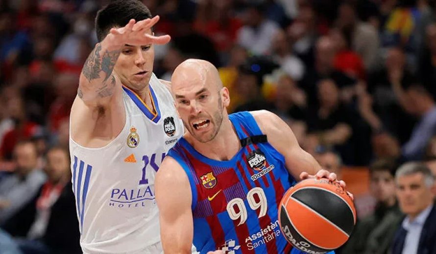 Nick Calathes Fenerbahçe Beko’yu Seçti; Transferde En Büyük Engel Tazminat