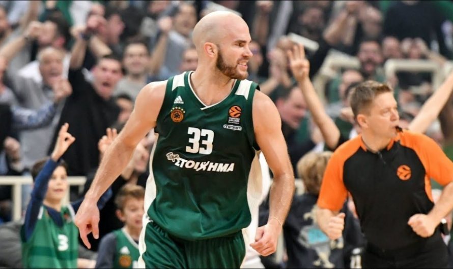 Panathinaikos Nick Calathes’i Kadrosuna Katmak İstiyor