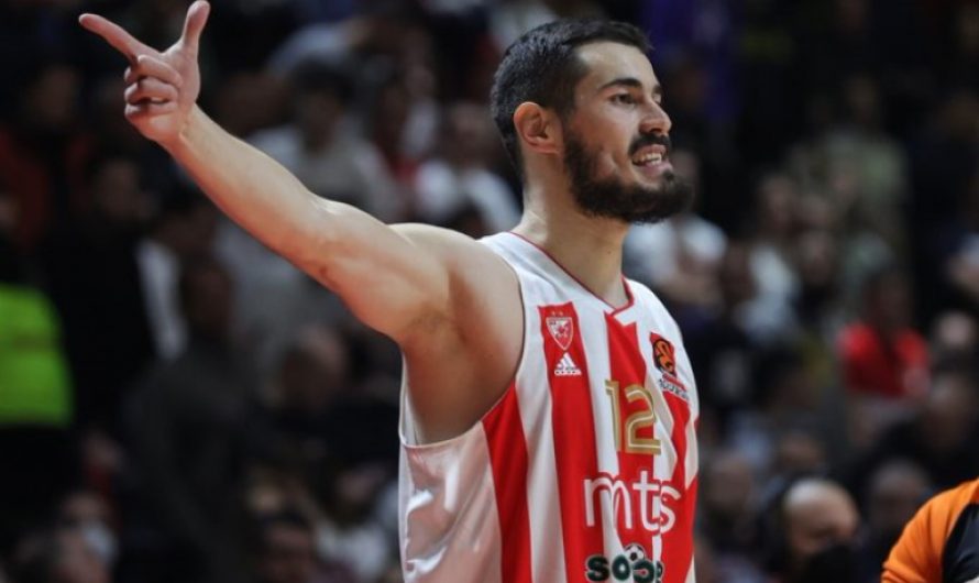 Nikola Kalinic: “EuroLeague’i Kazanacak Güçteyiz”