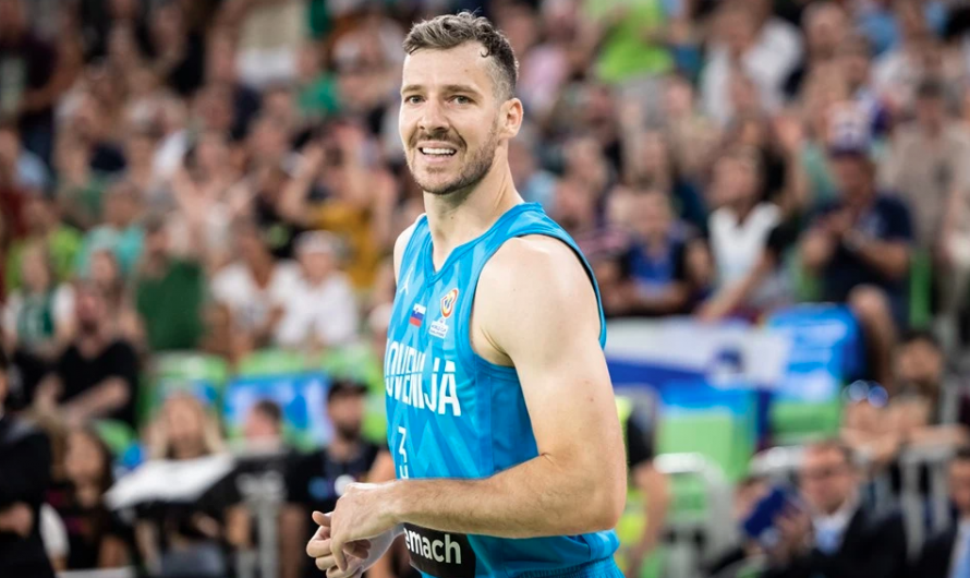 Goran Dragic: “Şimdiye Kadarki En iyi Euro Basket Olacak”