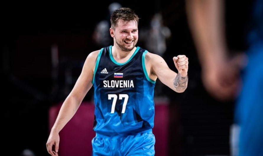 Luka Doncic: “Biz Sadece Tüm Takım Bir Arada Olursa Başarılı Olabiliriz”